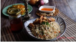 Which one offers more affordable dining