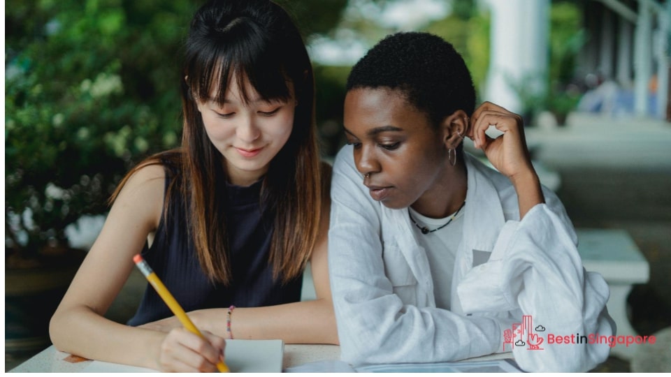 Yes, if you want high-quality education