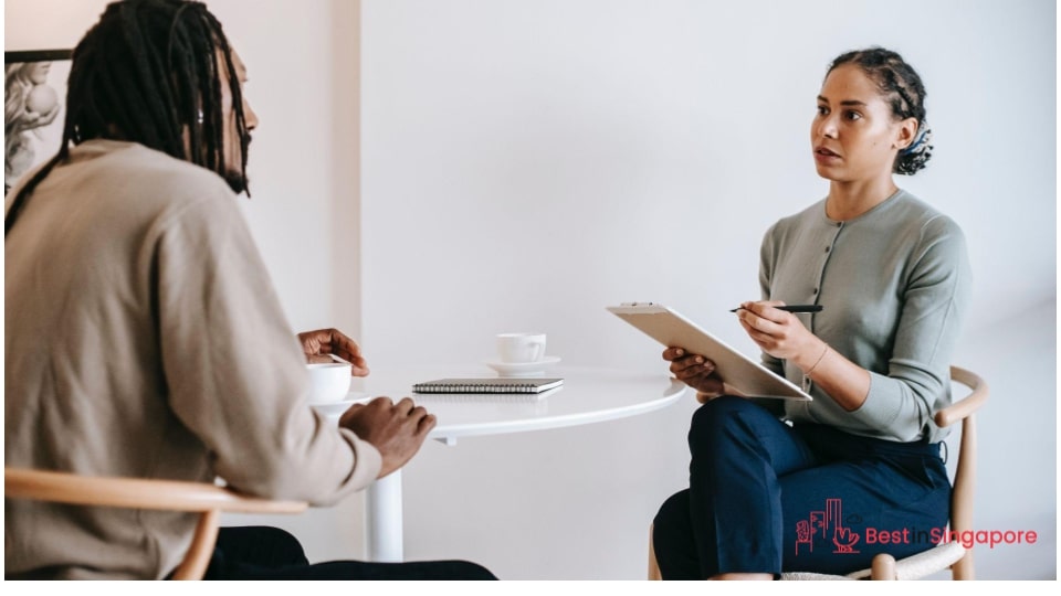 Assess your eligibility for certain jobs first