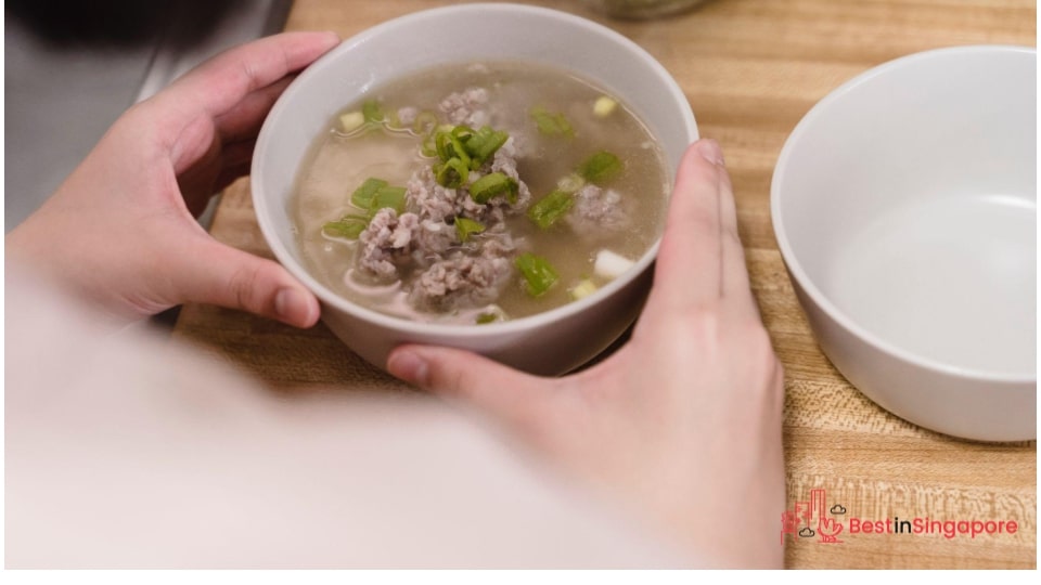 Bak Kut Teh