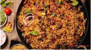 Biryani