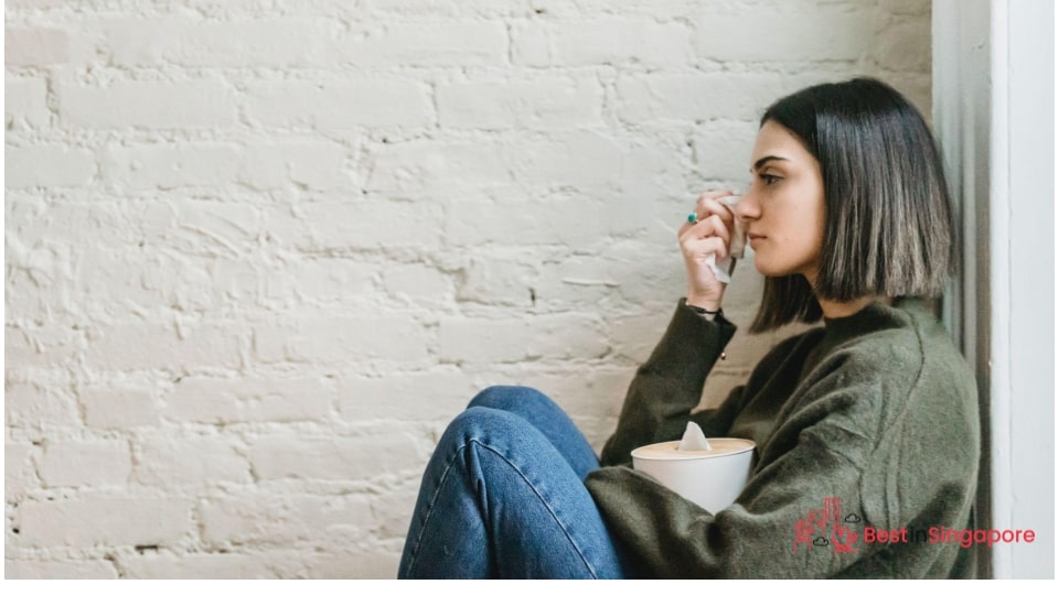 COVID restrictions also cause stress