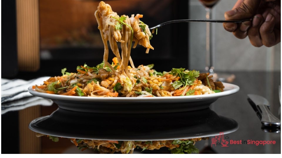 Char Kway Teow