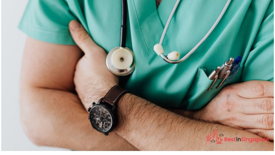 Clinical Specialist