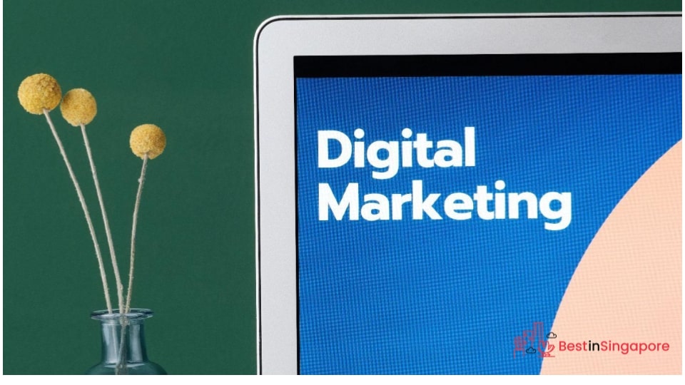 Digital Marketer