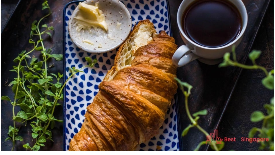 Dining out is more expensive in France