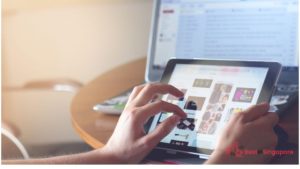 E-commerce