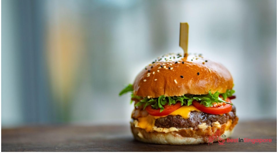 Fast-Food Fare