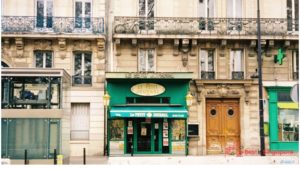 France has 95.0% more affordable housing