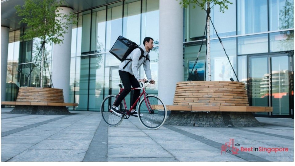 Healthy Meal Food Delivery