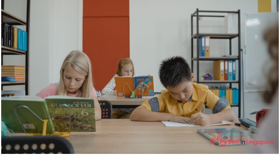 How can Singaporean bilingualism be improved