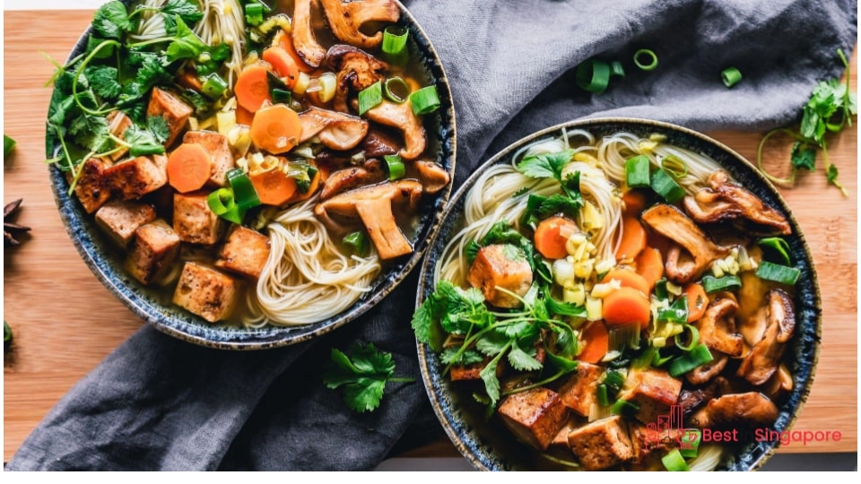 Indian Rojak