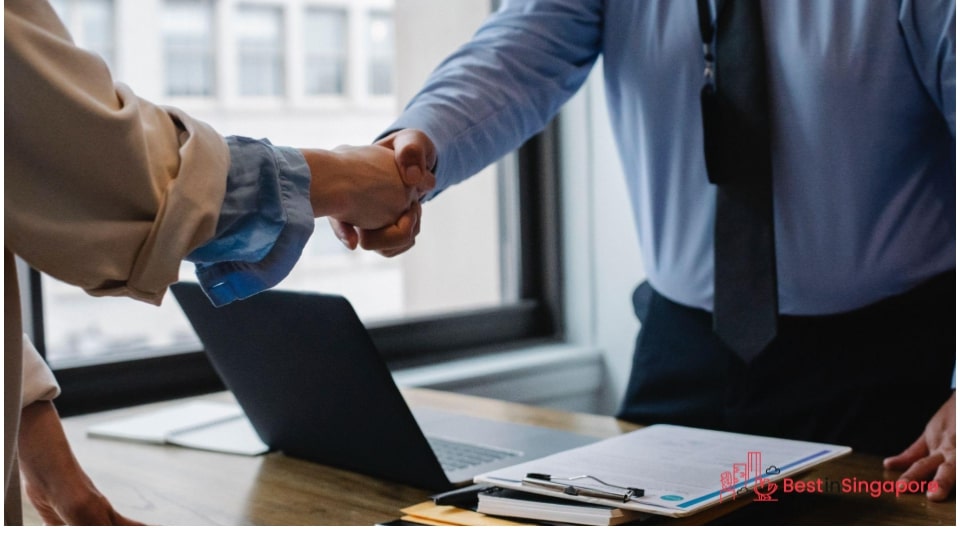 International Firm Partner