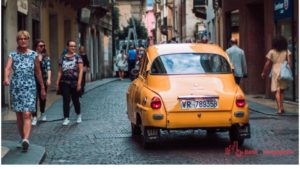 Is Singapore better than Italy