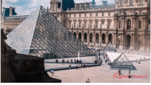 Is Singapore cheaper than France