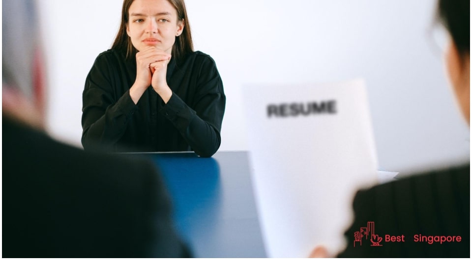 Is it easy to find a job in Singapore