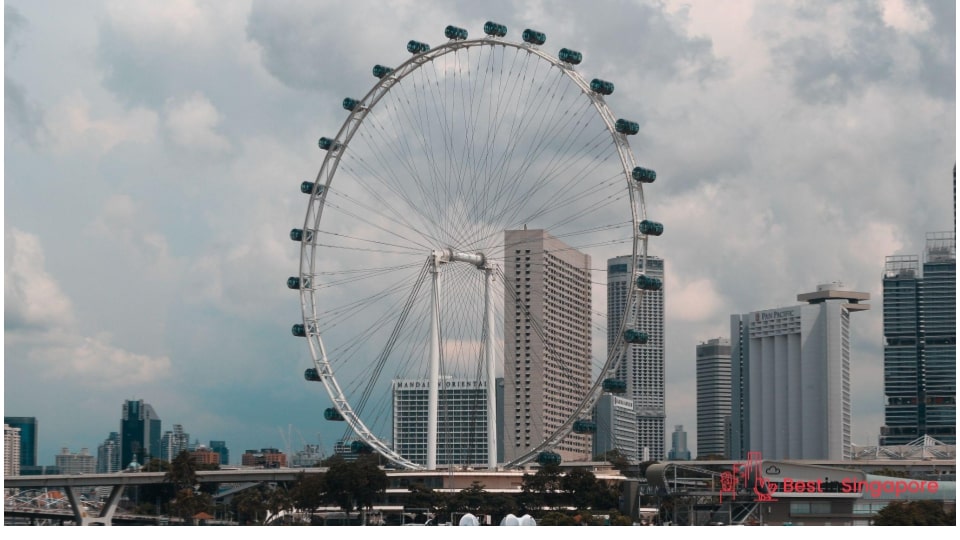 It has one of the most open economies in the world