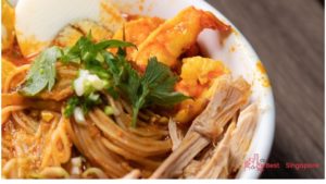 Laksa