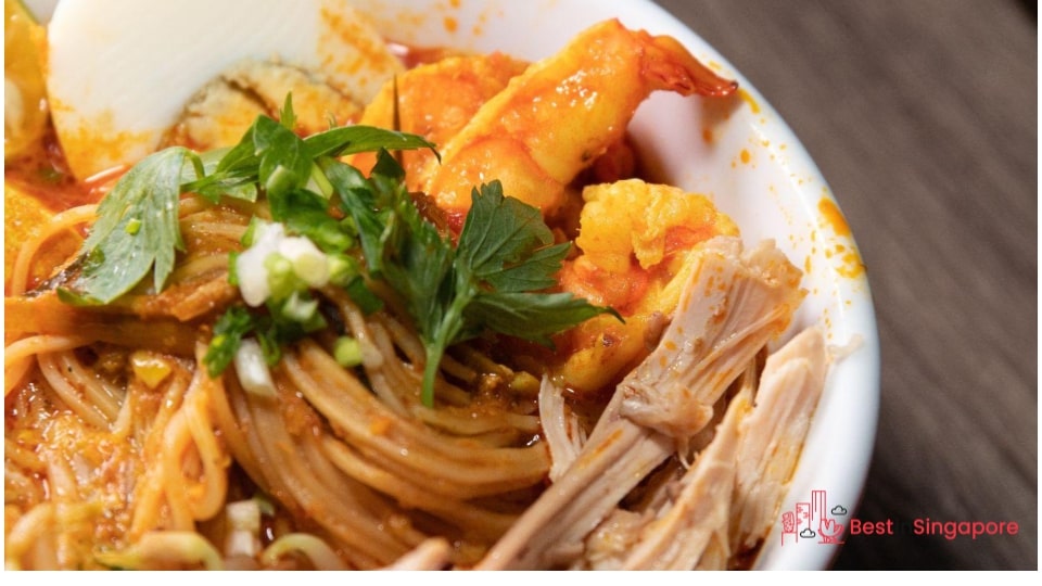 Laksa