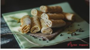 Popiah