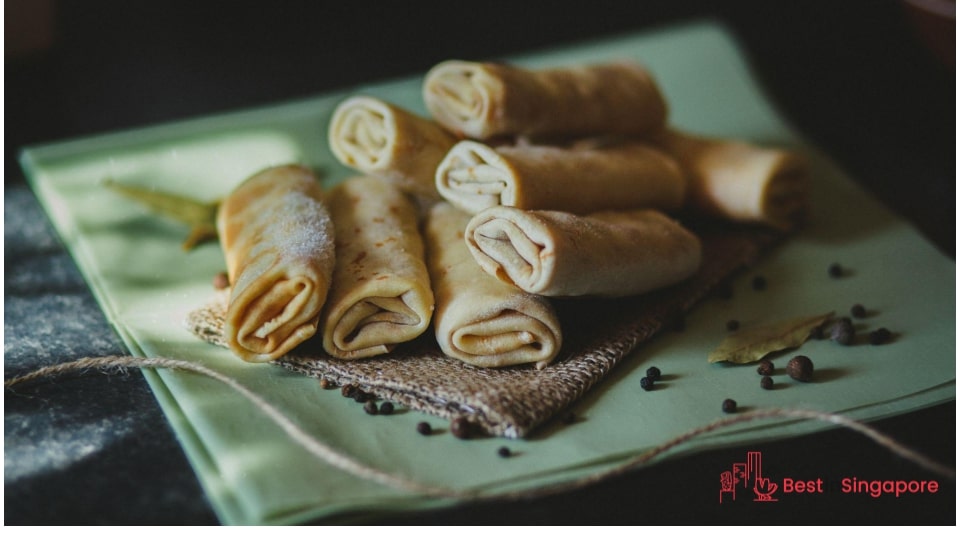 Popiah