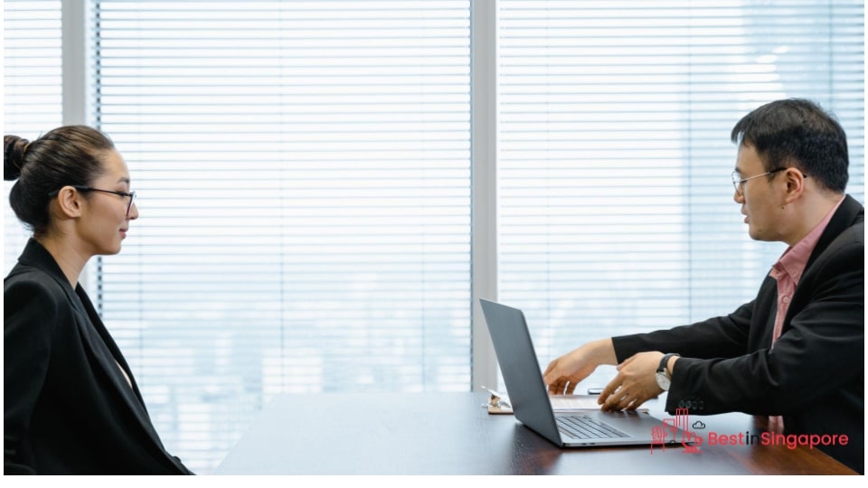 Research local job practices