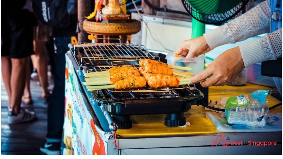 Satay