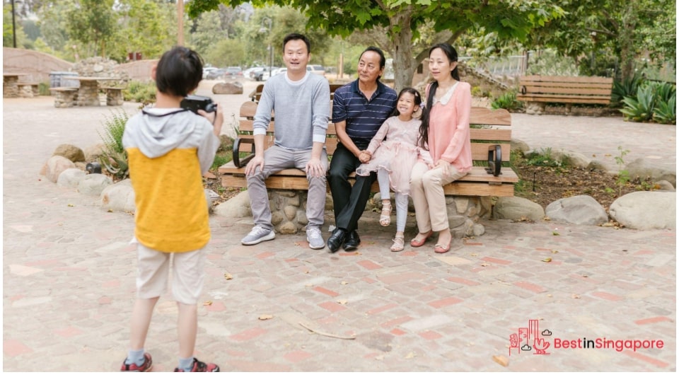 Singapore ranked first in the Expat Insider 2019 Family Life Index