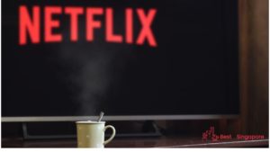 Watching TV and social media are often used to reduce stress