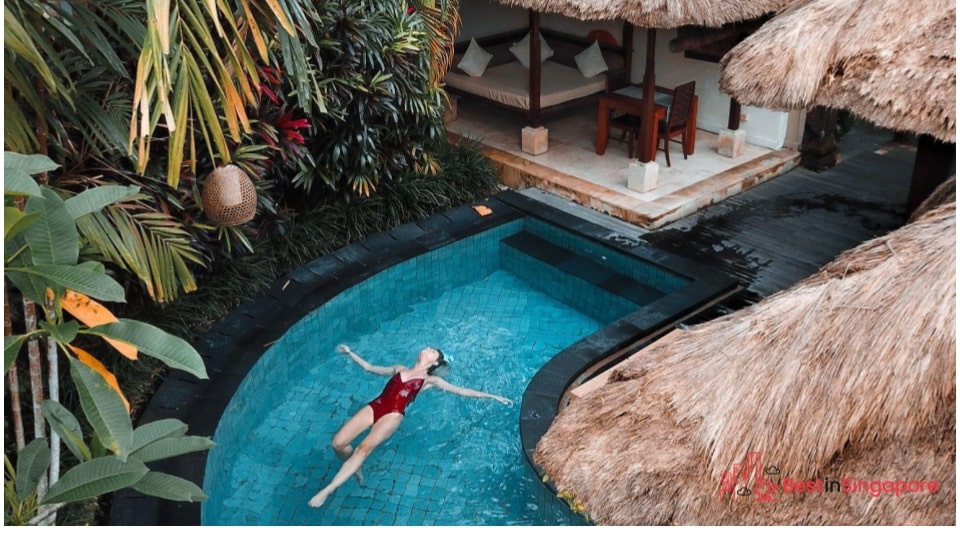 Which one is more expensive for a vacation