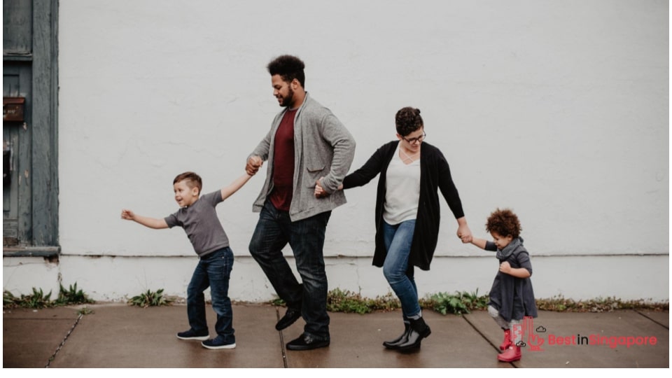 Best Neighbourhoods for Expatriate Families
