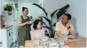 Best Neighbourhoods for Foodie Families