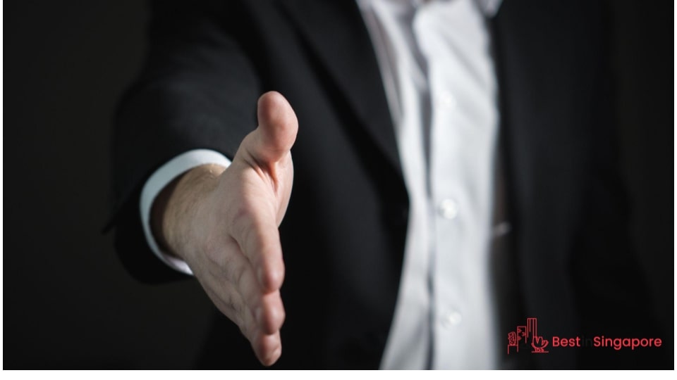 Can a foreign business be a sole proprietorship, a private limited company, or a limited liability partnership