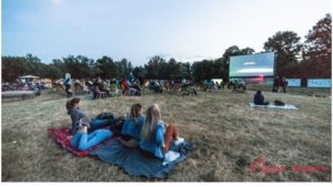 Catch a free screening at MovieMob