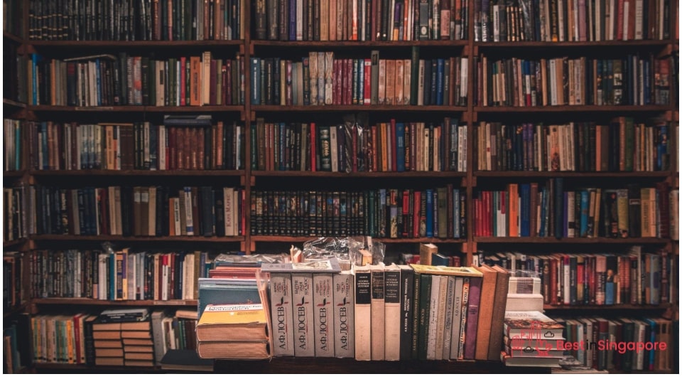 NUS Central Library