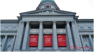 National Gallery Singapore