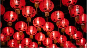 Participate in local festivals