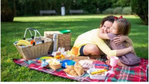 Picnic Urban Food Park