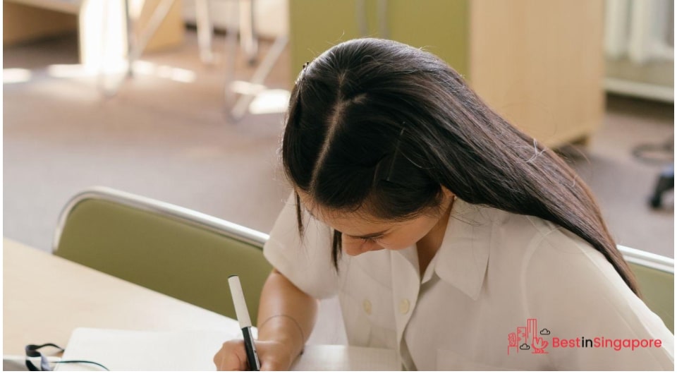 SMU Study Spots
