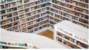 The Library@Orchard