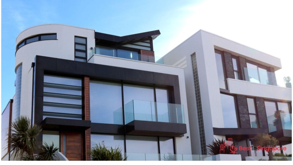 The Most Expensive Districts in Singapore