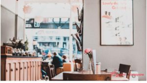 Twenty-Eight Cafe