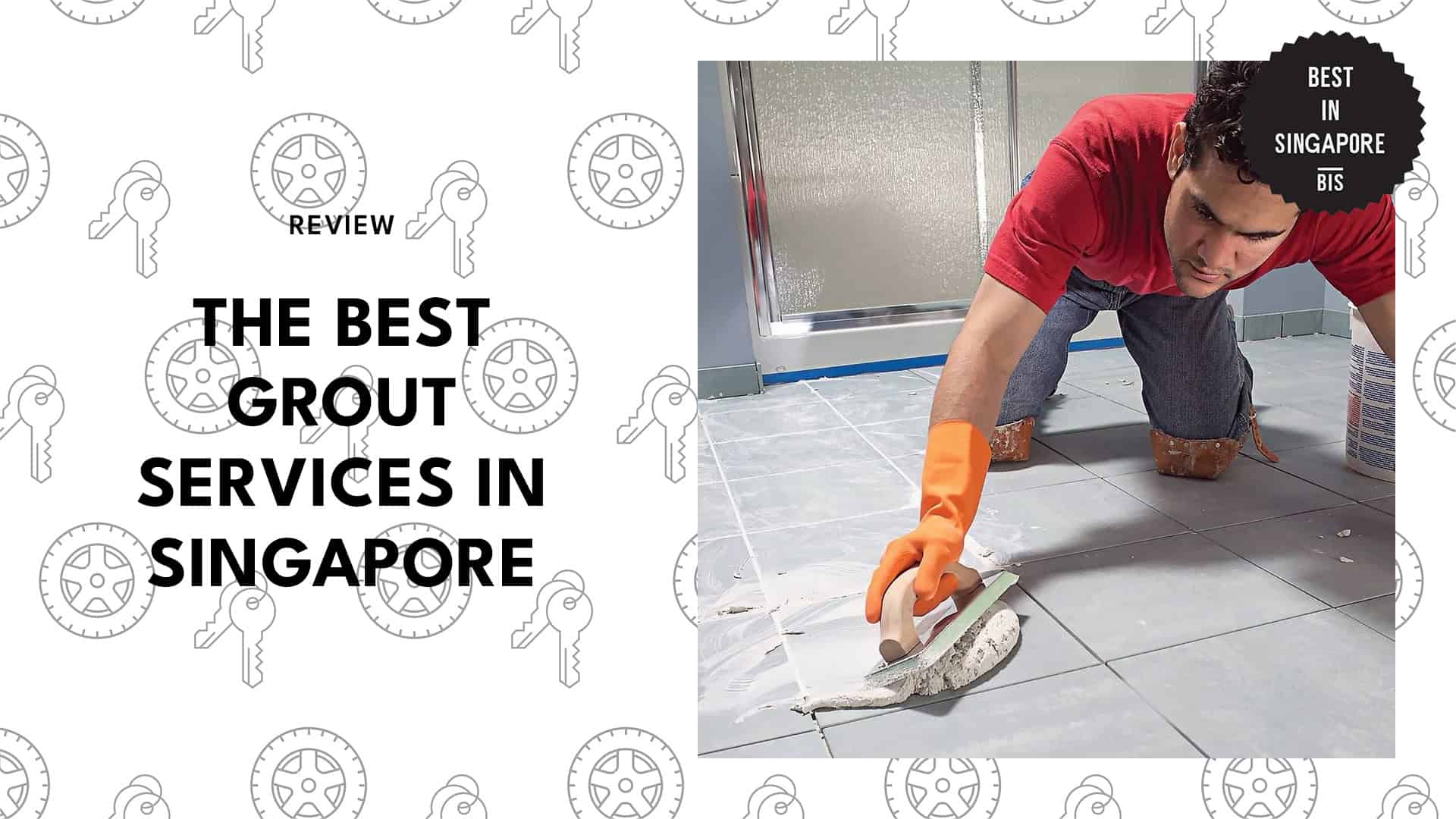 Best Grout Services