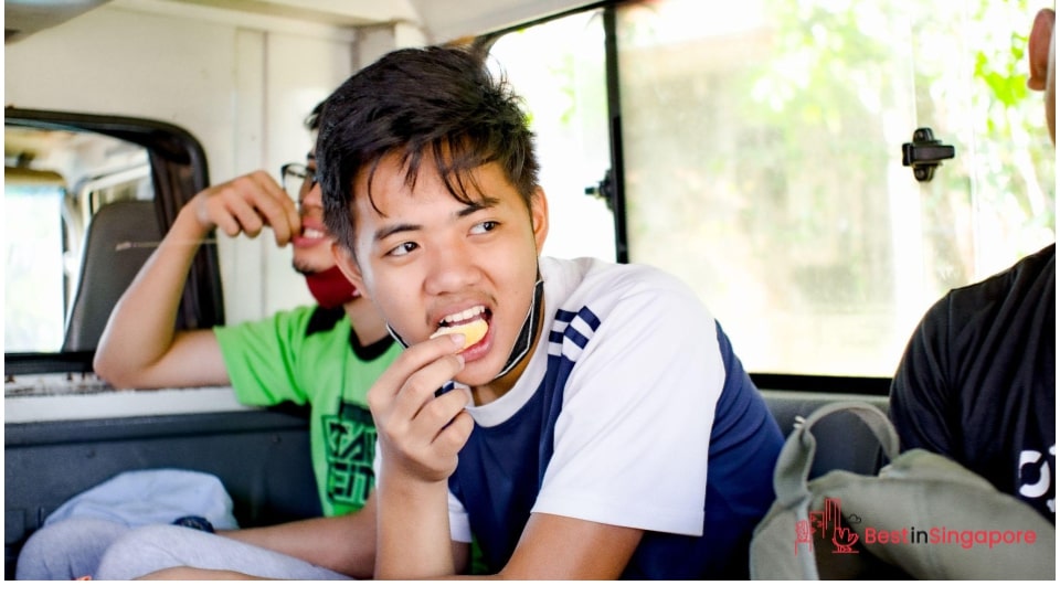 Weirdest Laws about Gatherings and Going out in Public