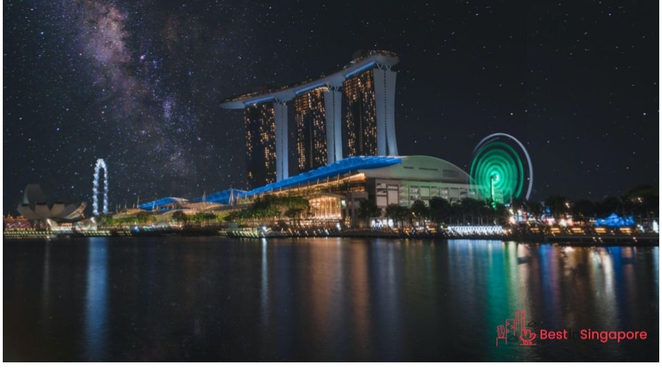 Is Singapore a city or a state