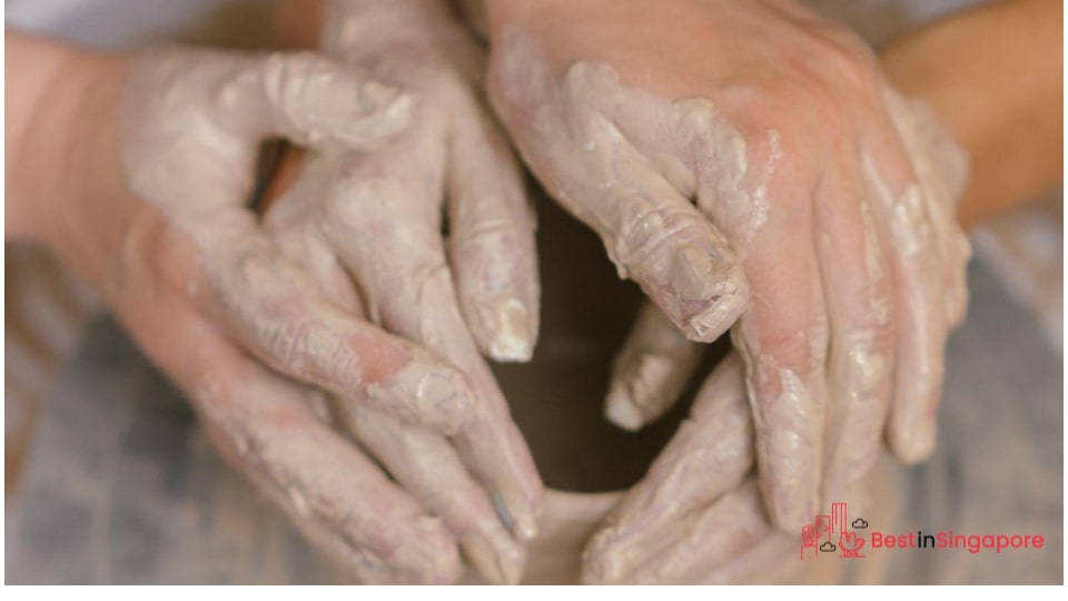 Mud Rock Ceramics