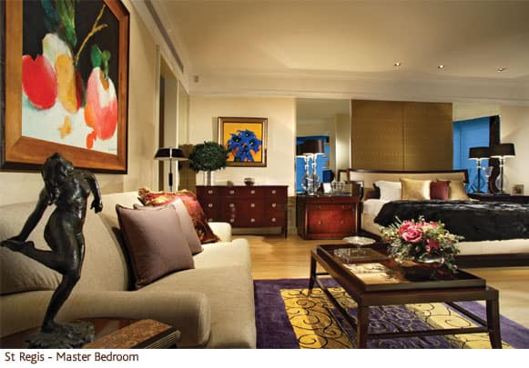 The Orientalist client