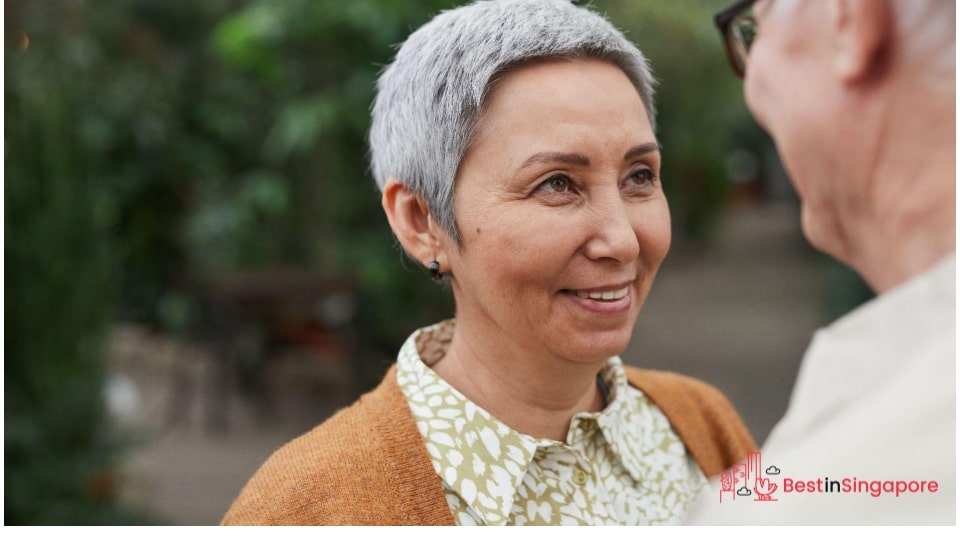 There’s mandatory retirement planning among Singaporeans