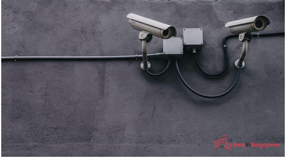 Why is Singapore’s crime rate so low