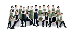 ABC Cooking Studio